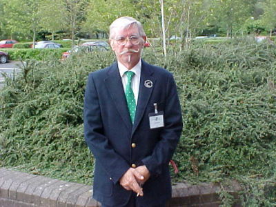Raymond Obrien