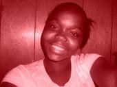Briaunna Morris