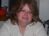 Patricia Burgess