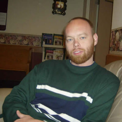 Matthew Boicourt