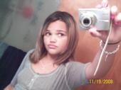 Nicole Winrow