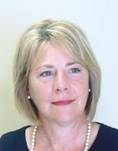 Sally Mueller