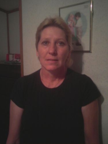 Kathy Weber