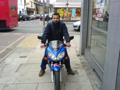 Aamir Munir