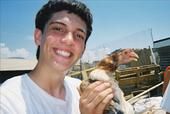 shawn hackett