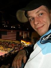 travis peck