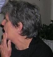 Nan Abrams