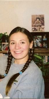 Maria Johnson