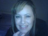 Tricia Ward