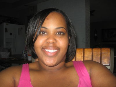 Sherron Harris
