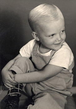 Brent Burch
