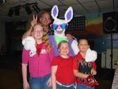 steven warner