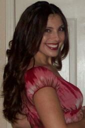 Athena Garcia