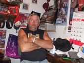 ronald blevins