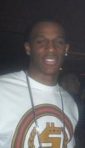 Kevin Perkins
