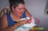 Geana Miner