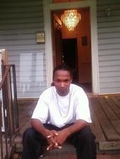 christopher wilson