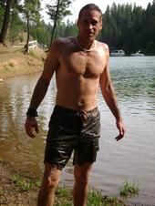Steven Dauley