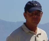 Stephen Steel