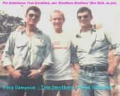 Tony Sampson