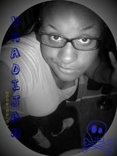 Khadijah Gipson