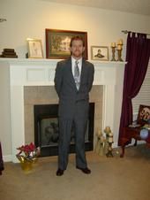 Shane Johnson