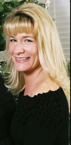 Michelle Edelen