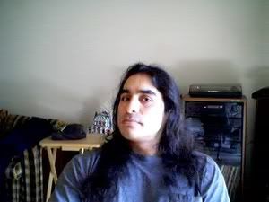 Rafael Camargo