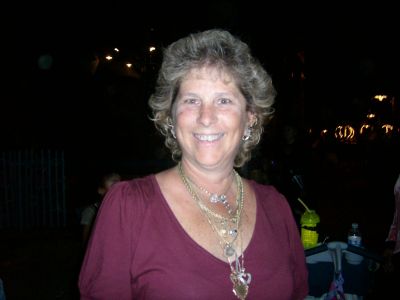 Cynthia Mccoulf