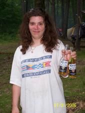 Mikki Bollerman