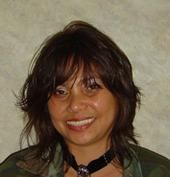 Tina Zabala