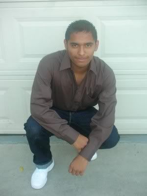 Benny Elguera