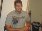 Derrick Borges