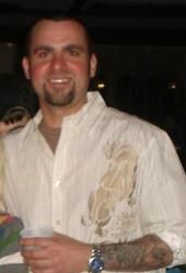 Adam Cook