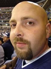 Justin Meadows