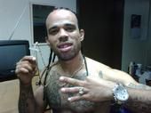 Jainigal Moore