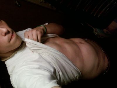 Matt Henricks
