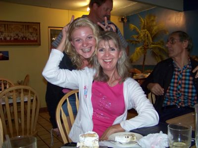Teresa Mcadam