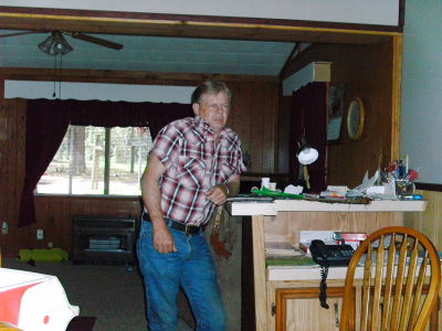 James Rogers