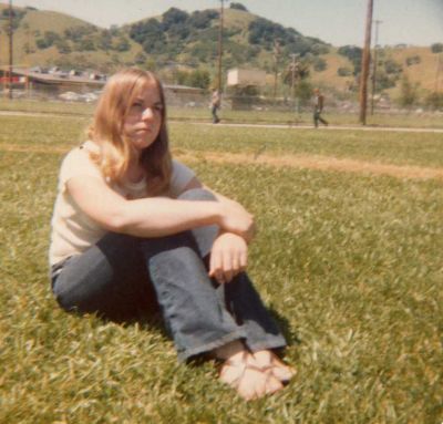 Karen Sanford