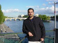 Khurram Sheik