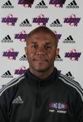 steve cadet