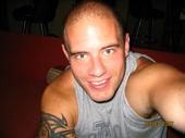 Jesse Bush