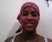 Marquita Bell