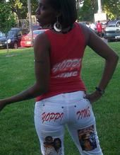 Ieshea Sealey