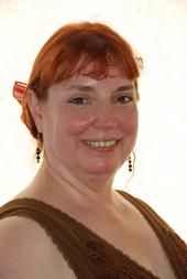 Susan Camas