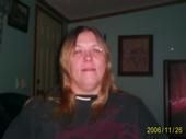 Lucinda Allen
