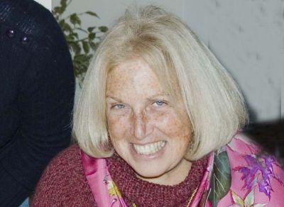 Jane Mattson