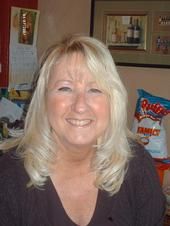 Patricia Simpson