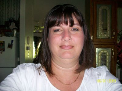 Sharon Gardiner
